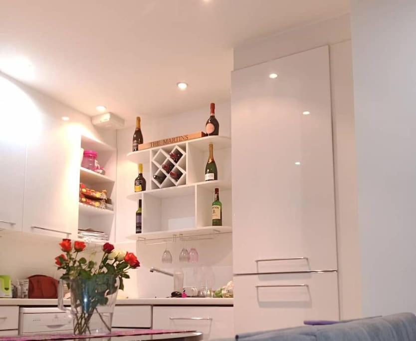 Homestay Gorgeous Flatc Liverpool St Station *